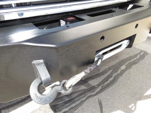 12 4x4 Crewmax Red Rock Leather Power Bluetooth Backup Camera Gas 4WD Alloys AWD, image 16