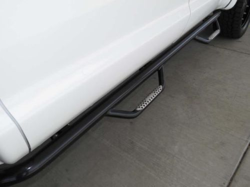 12 4x4 Crewmax Red Rock Leather Power Bluetooth Backup Camera Gas 4WD Alloys AWD, image 17