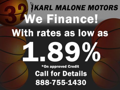 12 4x4 Crewmax Red Rock Leather Power Bluetooth Backup Camera Gas 4WD Alloys AWD, image 18