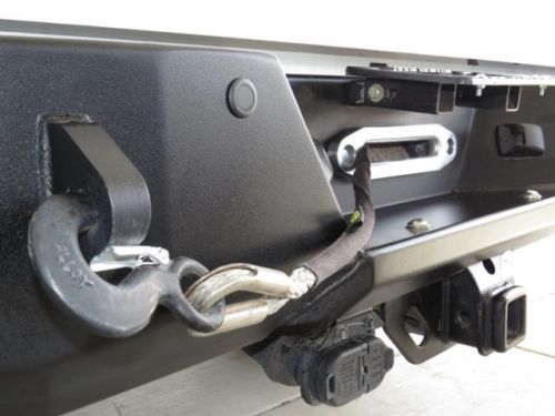 12 4x4 Crewmax Red Rock Leather Power Bluetooth Backup Camera Gas 4WD Alloys AWD, image 21