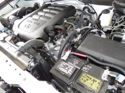 12 4x4 Crewmax Red Rock Leather Power Bluetooth Backup Camera Gas 4WD Alloys AWD, image 27