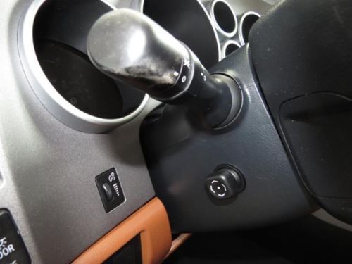 12 4x4 Crewmax Red Rock Leather Power Bluetooth Backup Camera Gas 4WD Alloys AWD, image 37