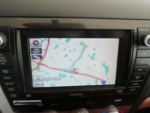 12 4x4 Crewmax Red Rock Leather Power Bluetooth Backup Camera Gas 4WD Alloys AWD, image 42