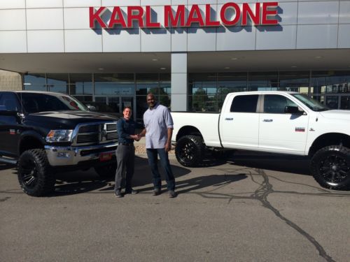 12 4x4 Crewmax Red Rock Leather Power Bluetooth Backup Camera Gas 4WD Alloys AWD, image 53