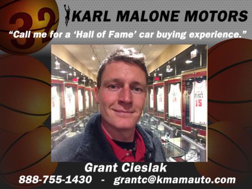 12 4x4 Crewmax Red Rock Leather Power Bluetooth Backup Camera Gas 4WD Alloys AWD, image 54