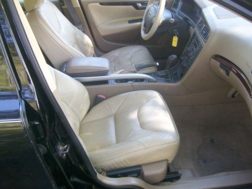 2002 VOLVO XC 70 WAGON 140K MILES NO RESERVE AUCTION, image 11