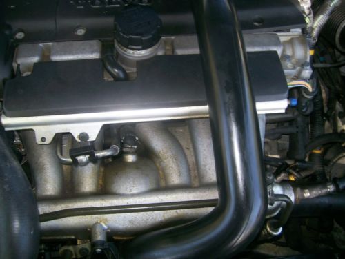 2002 VOLVO XC 70 WAGON 140K MILES NO RESERVE AUCTION, image 13