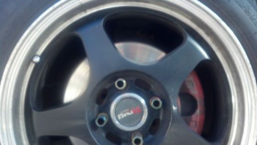 2002 Honda Civic Si Hatchback 3-Door 2.0L, image 9