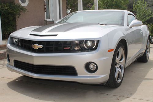 2012 camaro ss rs    original owner, no issues, no accidents dings etc.