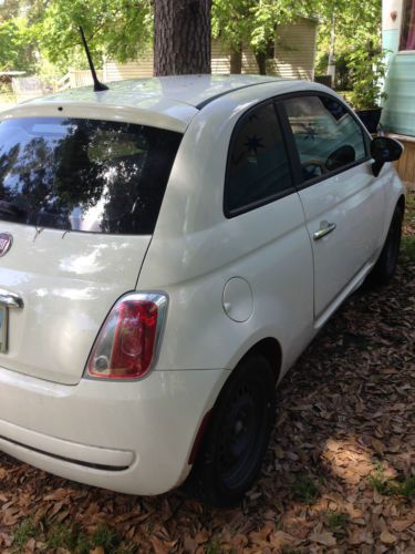 FIAT FUN! 500, image 2