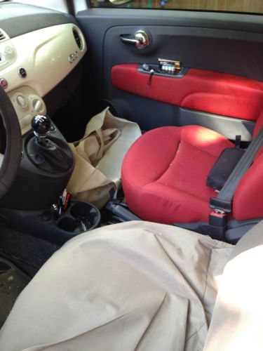 FIAT FUN! 500, image 3