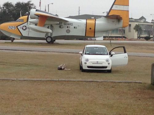 FIAT FUN! 500, image 5