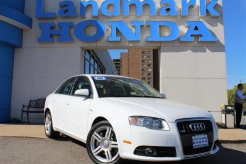 2.0t quattro 2.0l automatic leather moon roof quattro cd awd turbocharged