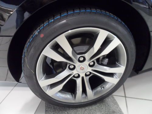 2014 Cadillac CTS Sedan - Twin Turbo Vsport Premium Sale Price over $9200 off, US $62,400.00, image 6