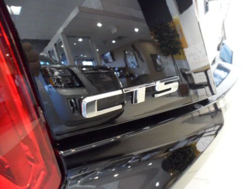 2014 Cadillac CTS Sedan - Twin Turbo Vsport Premium Sale Price over $9200 off, US $62,400.00, image 7