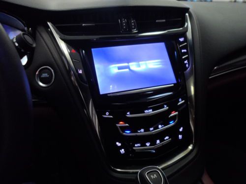 2014 Cadillac CTS Sedan - Twin Turbo Vsport Premium Sale Price over $9200 off, US $62,400.00, image 14