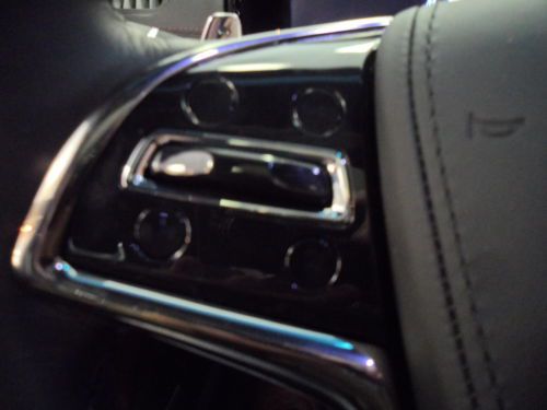 2014 Cadillac CTS Sedan - Twin Turbo Vsport Premium Sale Price over $9200 off, US $62,400.00, image 17