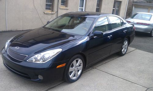 2005 lexus es330 loaded very clean