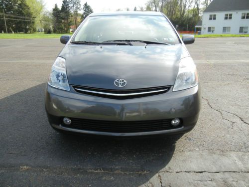 2009 Toyota Prius  41K miles Leather Navi Back up Cam New Tires, US $12,500.00, image 2