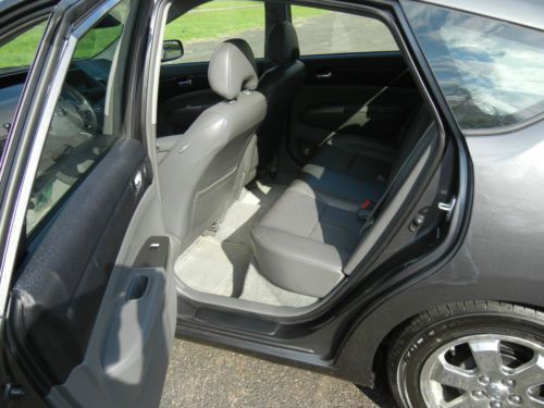 2009 Toyota Prius  41K miles Leather Navi Back up Cam New Tires, US $12,500.00, image 10