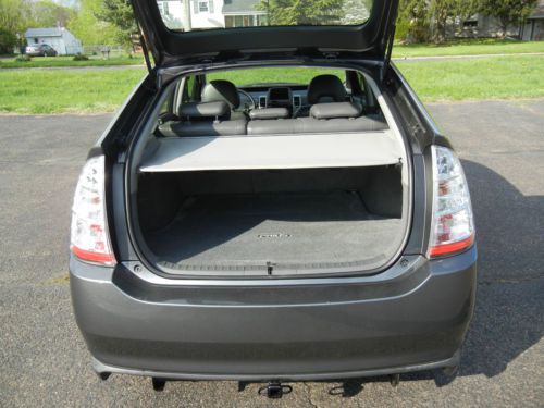 2009 Toyota Prius  41K miles Leather Navi Back up Cam New Tires, US $12,500.00, image 12