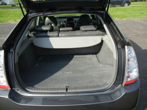 2009 Toyota Prius  41K miles Leather Navi Back up Cam New Tires, US $12,500.00, image 13
