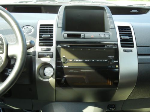 2009 Toyota Prius  41K miles Leather Navi Back up Cam New Tires, US $12,500.00, image 14