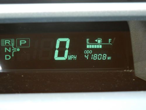 2009 Toyota Prius  41K miles Leather Navi Back up Cam New Tires, US $12,500.00, image 18