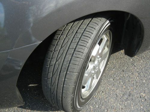 2009 Toyota Prius  41K miles Leather Navi Back up Cam New Tires, US $12,500.00, image 21