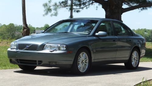 01~2001~volvo~s80~t6~no~reserve