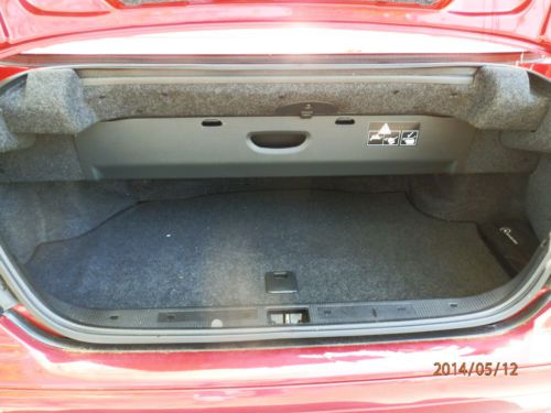 2001 MERCEDES CLK320 CAB, US $8,895.00, image 20