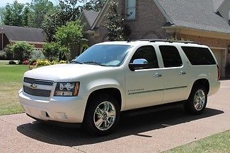 One owner  nav heated and cooled seats  rear seat entertainment  backup cam 20&#034;s