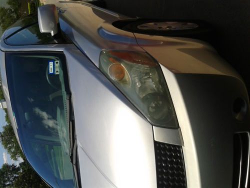 2004 Nissan Quest S Mini Passenger Van 4-Door 3.5L, US $5,800.00, image 3