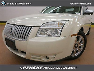 4dr sdn premier fwd *ltd avail* sedan automatic gasoline 3.5l v6 cyl engine whit