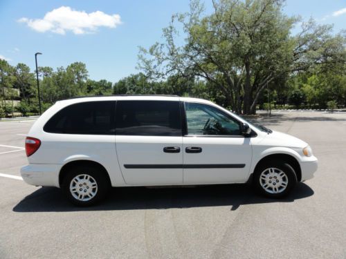 2006 Dodge Grand Caravan SE Mini Passenger Van 4-Door 3.3L, US $5,695.00, image 2