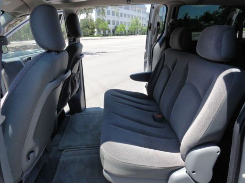 2006 Dodge Grand Caravan SE Mini Passenger Van 4-Door 3.3L, US $5,695.00, image 9