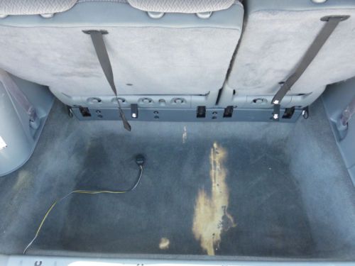 2006 Dodge Grand Caravan SE Mini Passenger Van 4-Door 3.3L, US $5,695.00, image 10