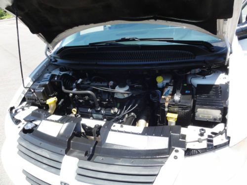2006 Dodge Grand Caravan SE Mini Passenger Van 4-Door 3.3L, US $5,695.00, image 11