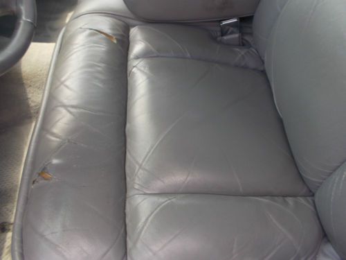 1994 Lincoln Town Car No Reserve, image 5
