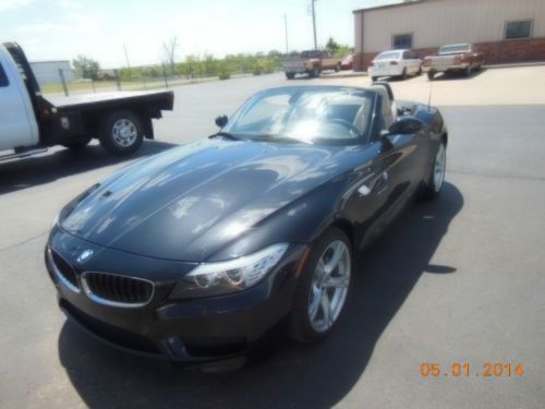 2013 bmw z$ 28i sdrive