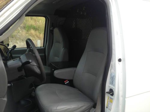 2006 Ford E-350 Super Duty XL Extended Cargo Van 2-Door 6.0L, US $9,500.00, image 3