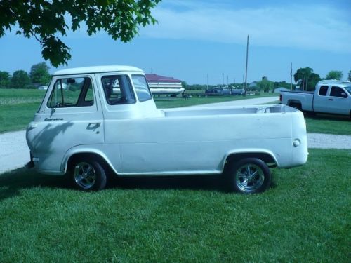1963 Ford Econoline Rare Solid Runnning & Driving Pickup Truck, US $7,000.00, image 2