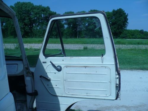 1963 Ford Econoline Rare Solid Runnning & Driving Pickup Truck, US $7,000.00, image 12