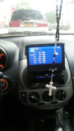 2003 NISSAN ALTIMA, image 5