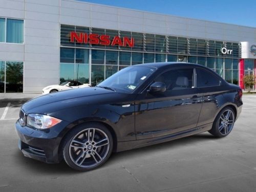 135i coupe 3.0l cd turbocharged keyless start rear wheel drive power steering