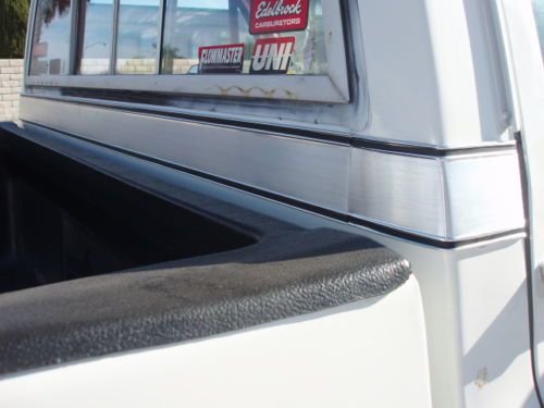 1977 Chevrolet Cheyenne C-20 3/4 Ton 4x4 350 4-Speed NO RESERVE!, image 12