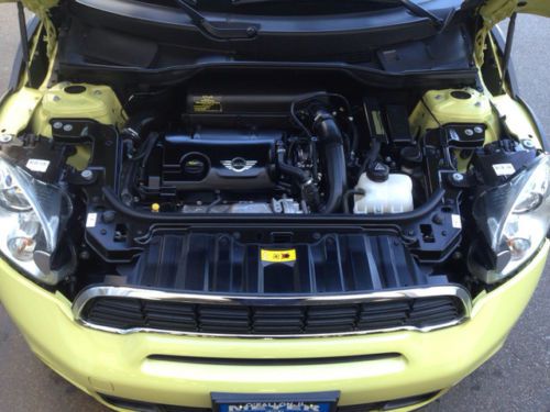 2012 Mini Cooper Countryman S Hatchback 4-Door 1.6L, US $22,263.00, image 3