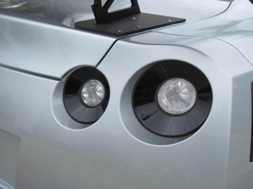 SILVER, 1000 HP! Custom Interior! Carbon Fiber, Wing, Strasse Wheels, WICKED! FL, image 18