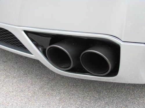 SILVER, 1000 HP! Custom Interior! Carbon Fiber, Wing, Strasse Wheels, WICKED! FL, image 19