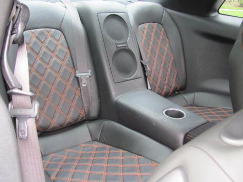 SILVER, 1000 HP! Custom Interior! Carbon Fiber, Wing, Strasse Wheels, WICKED! FL, image 27